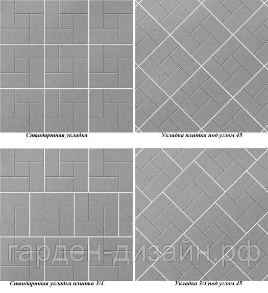 Техника укладки плитки на пол по диагонали: инструкция, правила