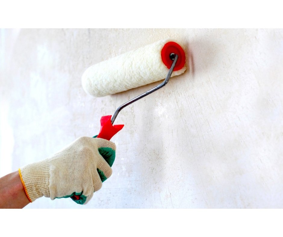 Грунтовка своими руками для стен: как сделать, чем можно заменить в домашних условиях