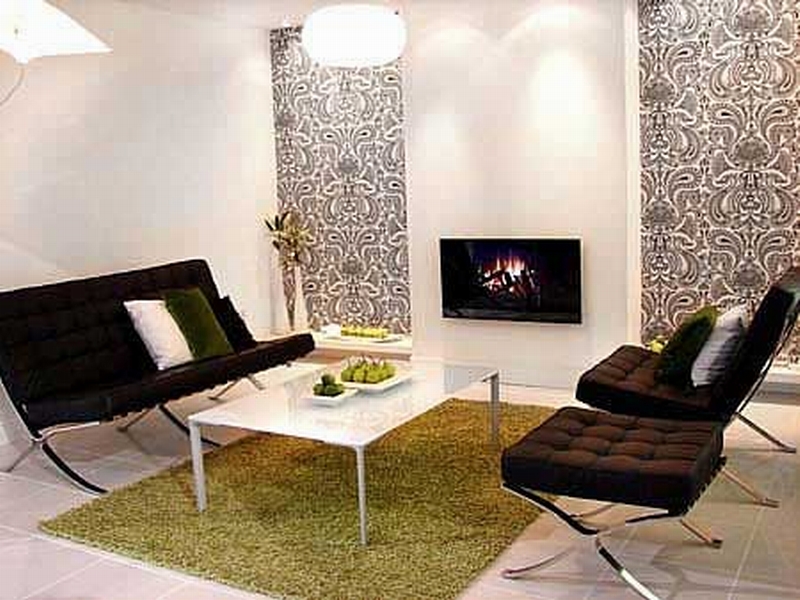Лучшие идеи дизайна зала в квартире и 7 вариантов зонирования