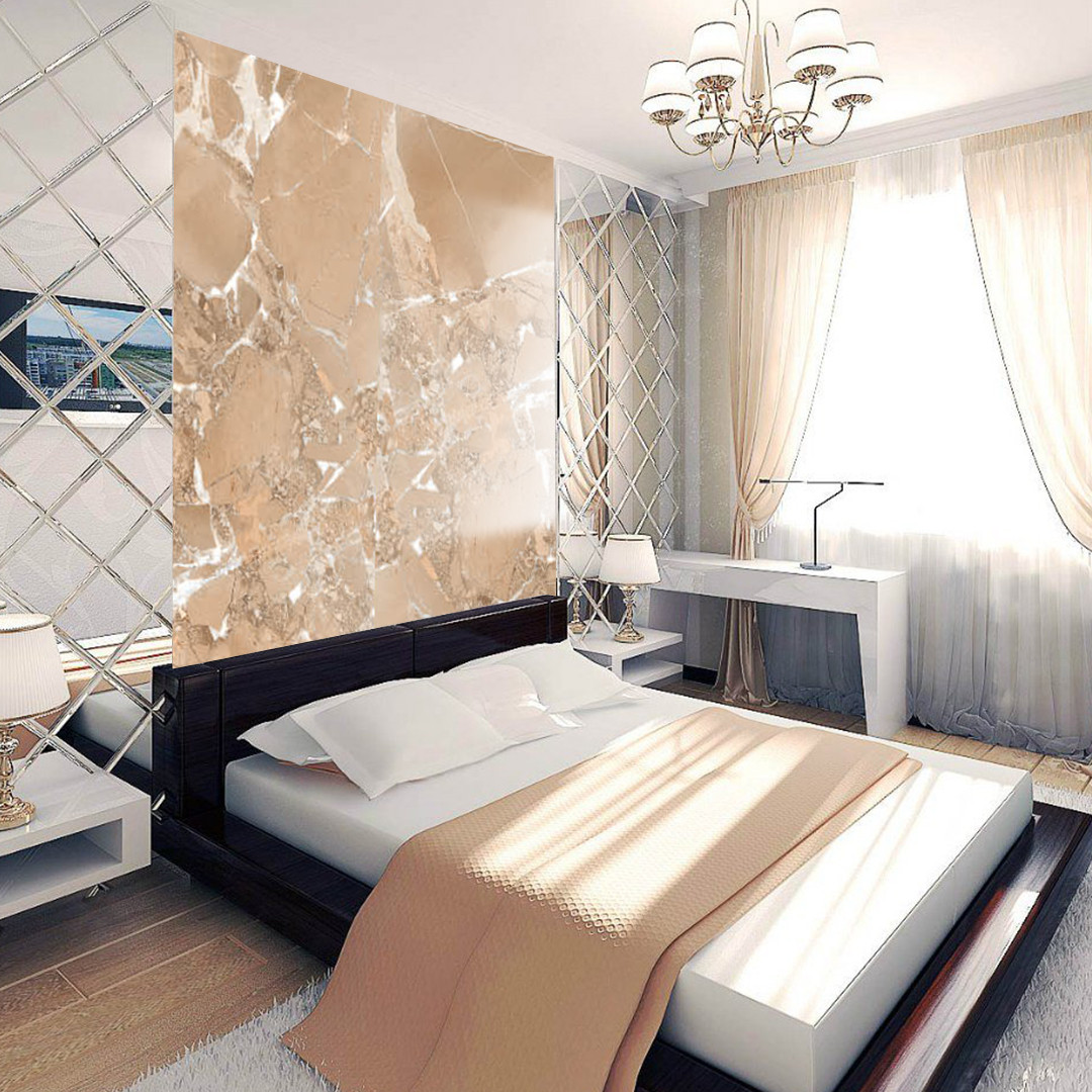 Спальня в современном стиле, 130 фото идеального интерьера