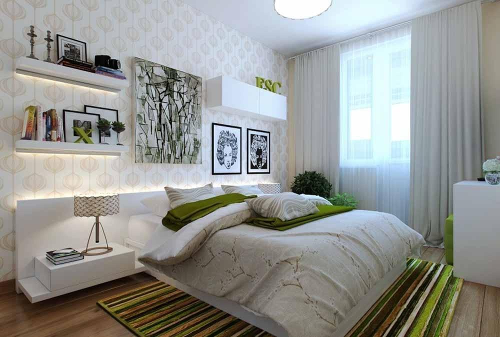 Спальня 10 кв. м.: топ-200 вариантов дизайна спальни 10 кв.м. выбор степени освещения, расположения мебели. дополнительные декоративные элементы