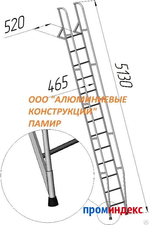 Топ—7. лучшие стремянки для дома. рейтинг 2020 года!
