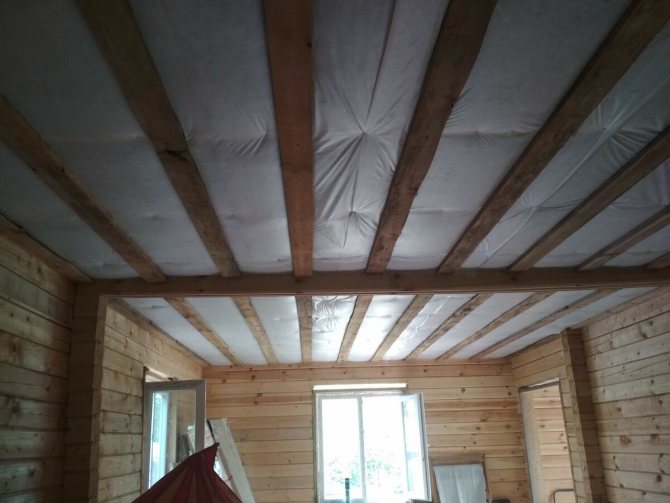 Подшивной потолок: что это такое, как сделать, монтаж подшивного потолка