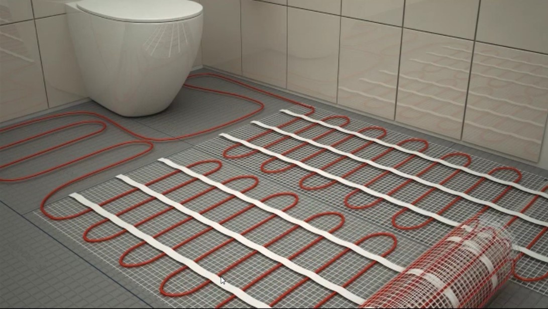 Какую напольную плитку выбрать для маленькой ванной? (45 фото) | дизайн и интерьер ванной комнаты