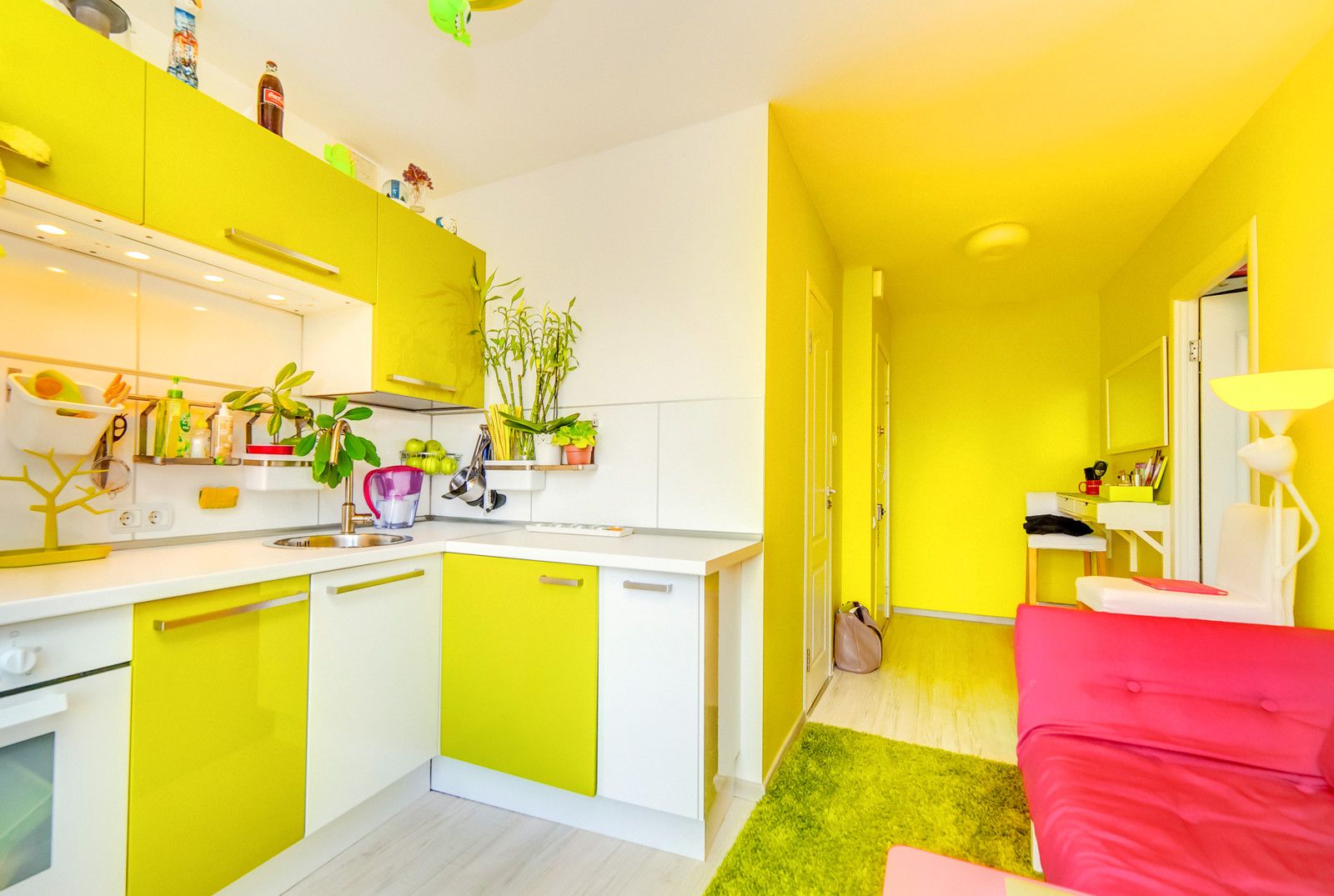 Зеленая кухня 90 фото создания удивительно уютной обстановки кухни зеленых цветов
