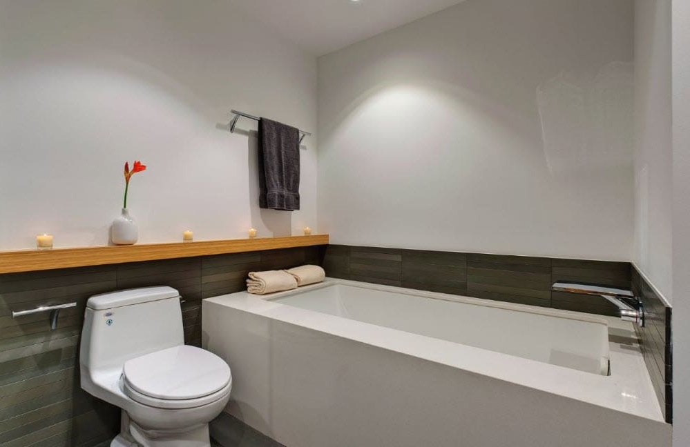 Дизайн ванной комнаты 3 кв. м. – создаем фееричный дизайн в маленьком пространстве (64 фото-идей)