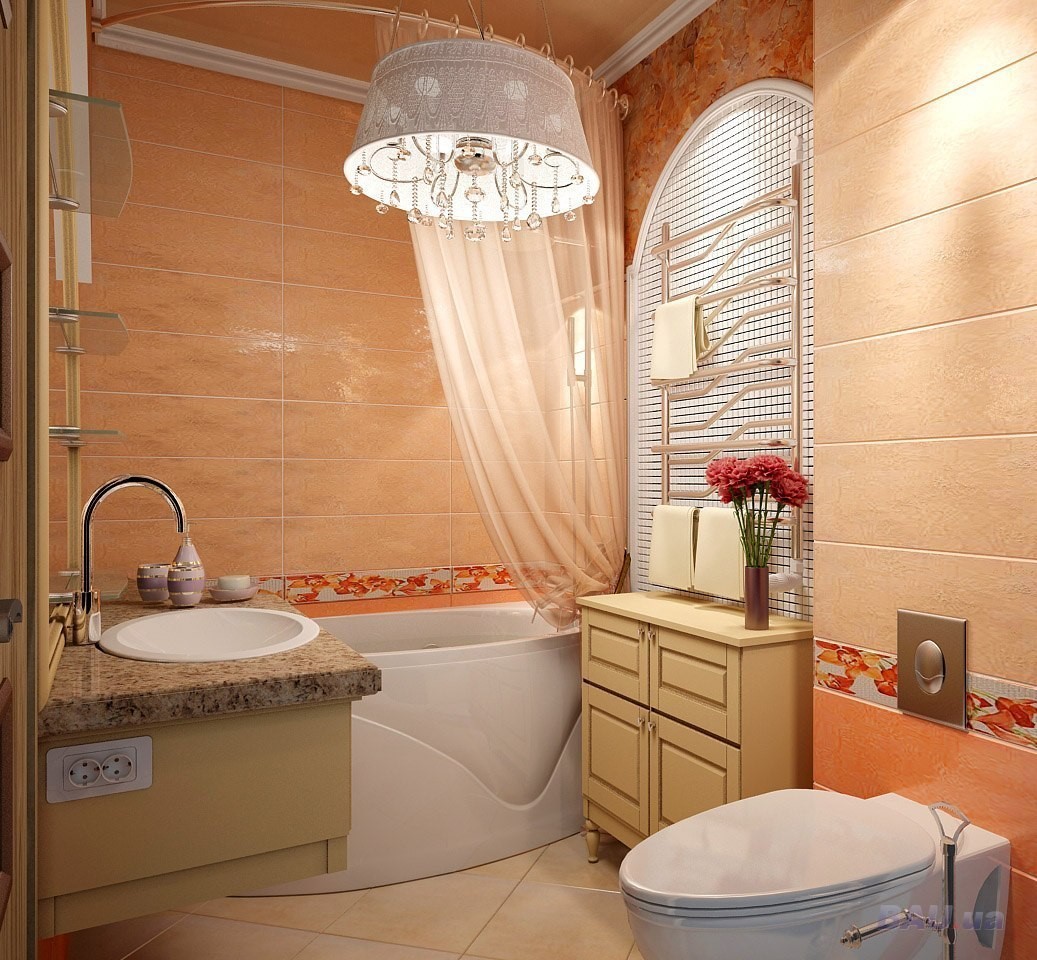 Маленькая ванная комната в хрущевке — секреты большого дизайна - сделай сам
 - 9 октября
 - 43495853735 - медиаплатформа миртесен