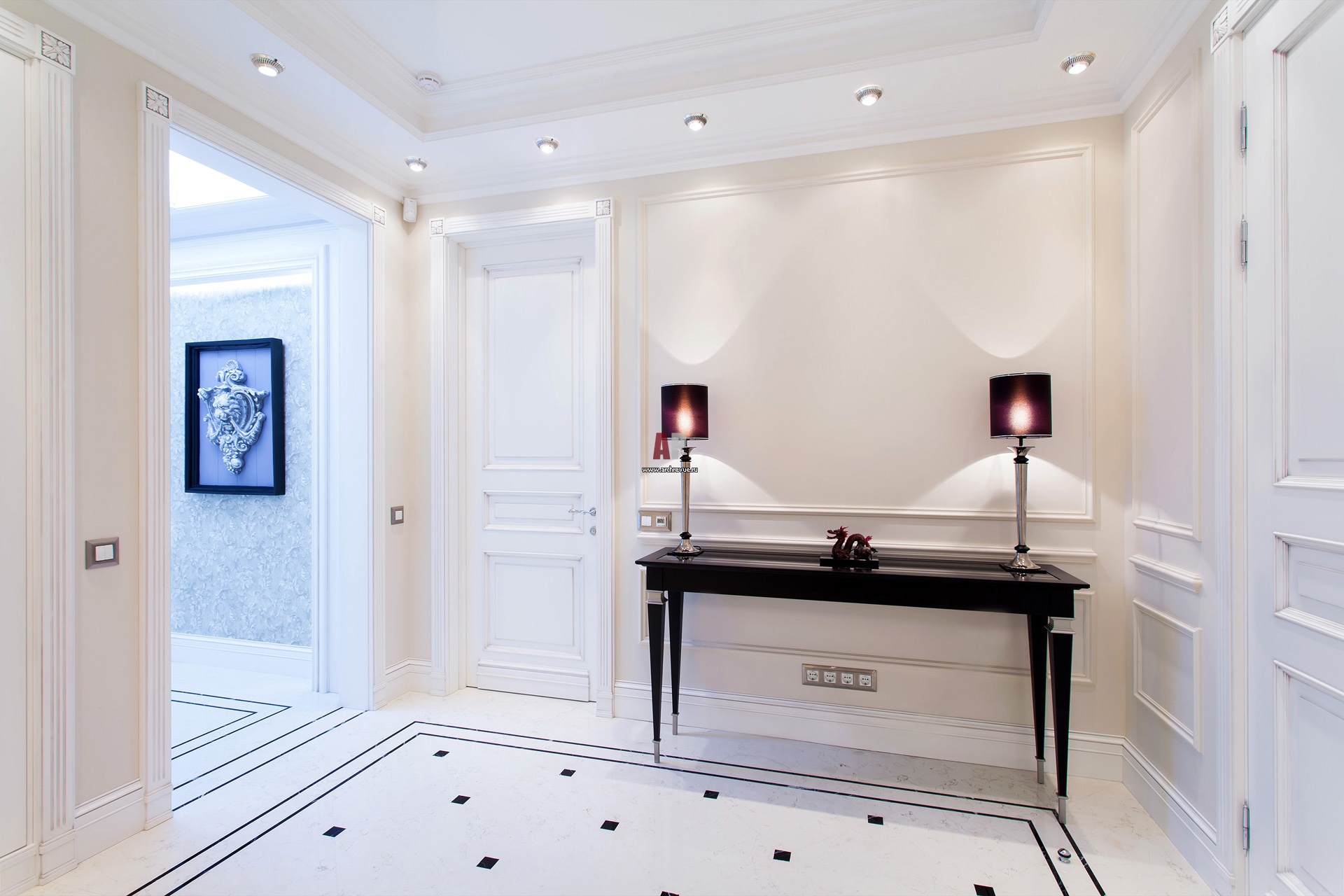 Белый пол и белые стены (74 фото) — глянцевый кафель в квартире, мраморные полы в интерьере гостиной, выбираем цвет дверей