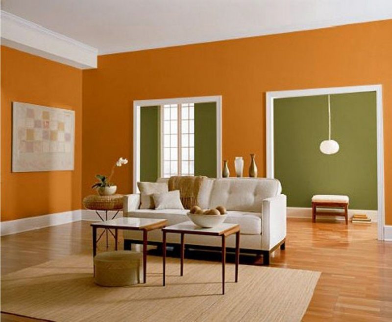 Обои под покраску — плюсы и минусы.  240+ (фото) интерьеров в гостиной, спальне, на кухне
