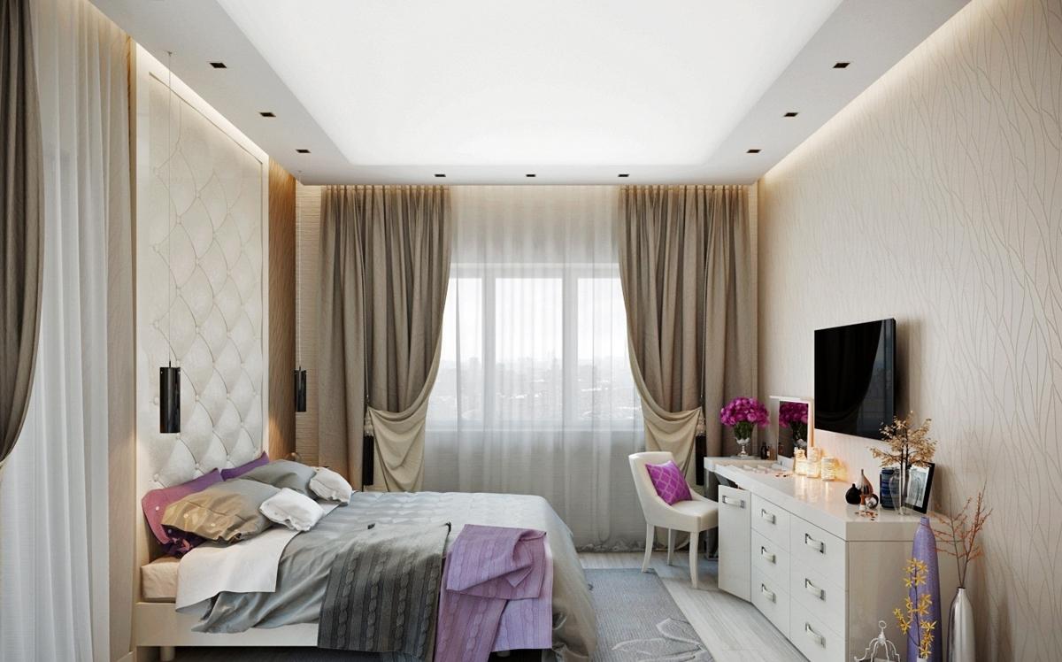 Дизайн спальни с балконом — обзор идей по совмещению интерьера. топ-100 фото новинок дизайна совмещенной спальни