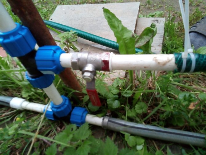 Металлопластиковые трубы: монтаж и соединение, водопровод своими руками, как соединить между собой фитингами