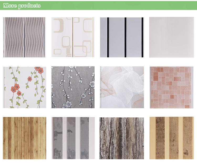 Панели для внутренней отделки стен: виды, материалы и дизайн
