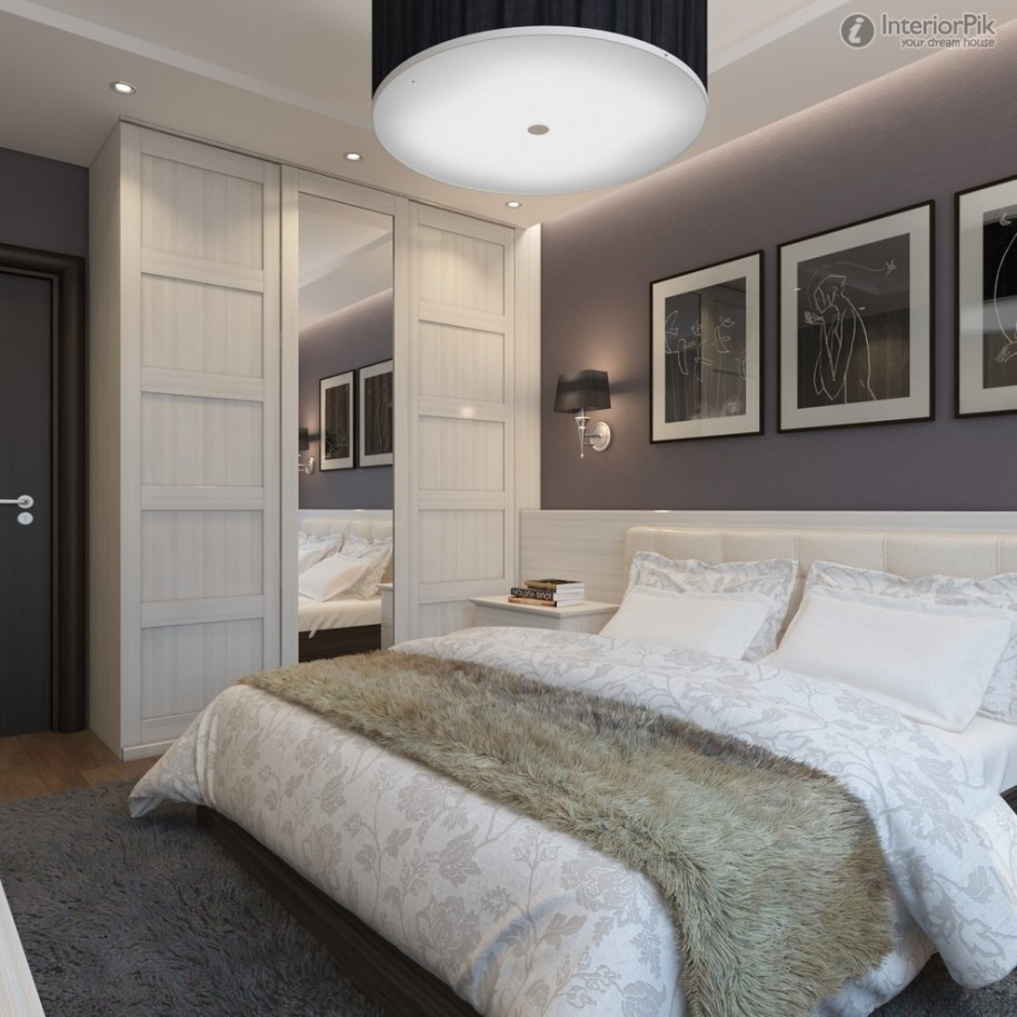 Спальня 12 кв. м.: лучшие современные и стильные варианты оформления спаленварианты планировки и дизайна