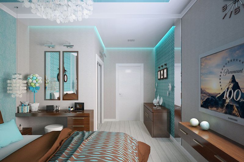 Бежевая спальня (70 фото): модный цвет в 2021 году для спальни | дизайн и интерьер