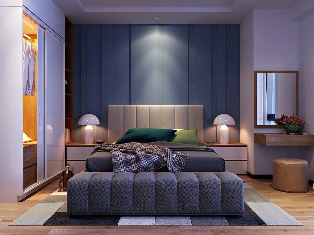 Дизайн спальни: 200 фото эксклюзивных идей для спальни