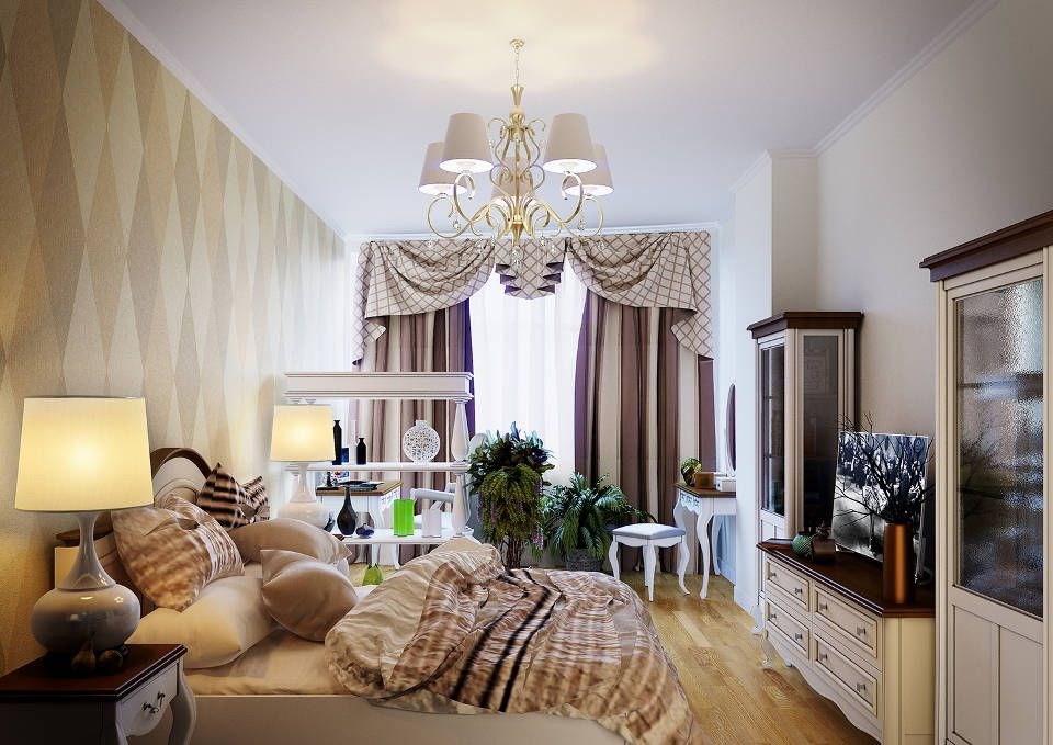 Стиль «прованс» в интерьере квартиры (69 фото) — дизайн-проекты для маленькой и двухкомнатной квартиры, правила оформления и варианты отделки