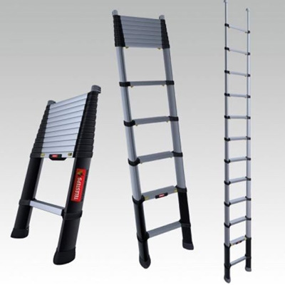 Трехколенная пожарная выдвижная лестница: технические характеристики и предназначение устройства
