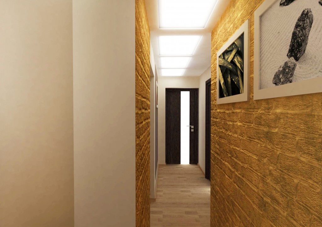 Выбираем обои в прихожую и коридор в квартиру, дом: жидкие, темные, светлые, современные. дизайн, идеи + 50 фото