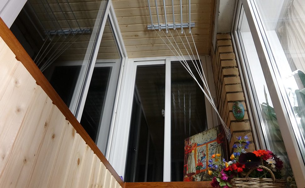 Утепление балкона в хрущевке: теплоизоляция стен, пола и потолка своими руками
