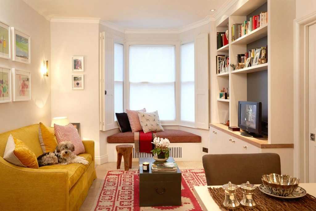 Планировка гостиной, общие требования, что надо знать, чтобы распланировать пространство и расставить мебель - 27 фото