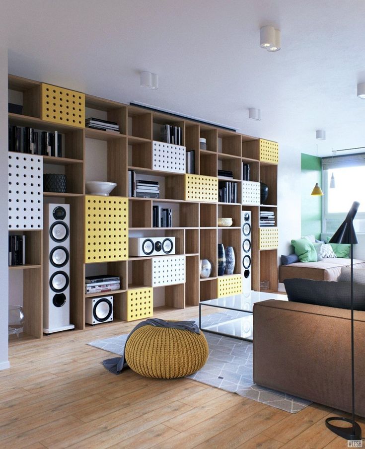 Гостиная в современном стиле: 100 фото лучших идей - дизайн интерьера