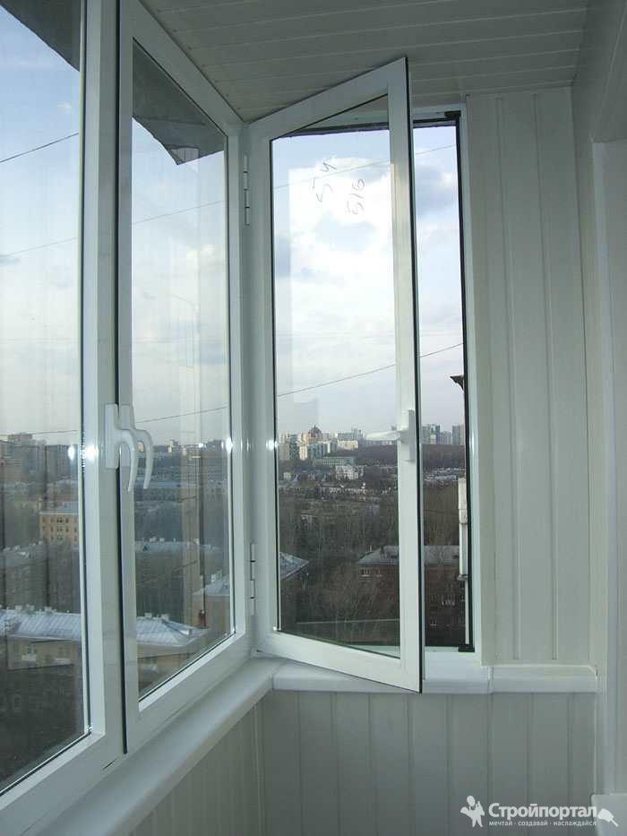 Какие окна на балкон ставить. выбираем лучшие | эконом-балкон.ру