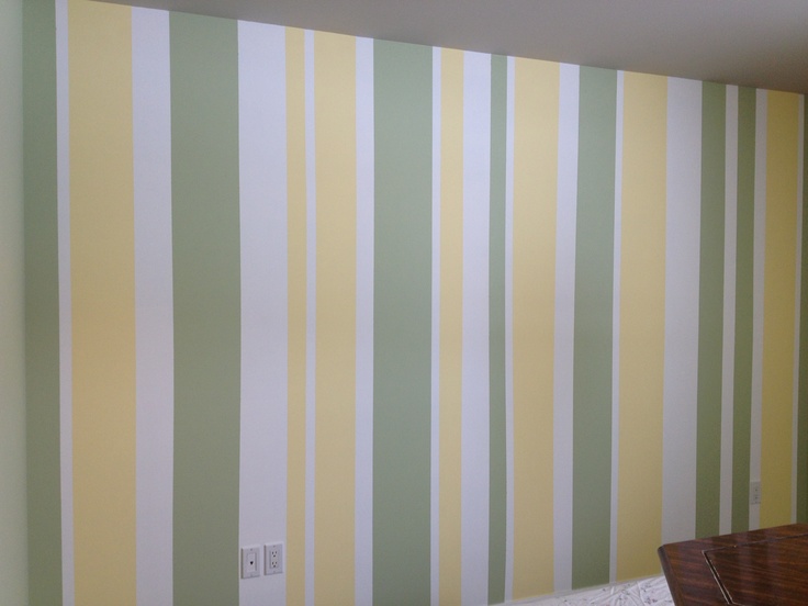 Как красиво покрасить стены в квартире своими руками фактурной краской