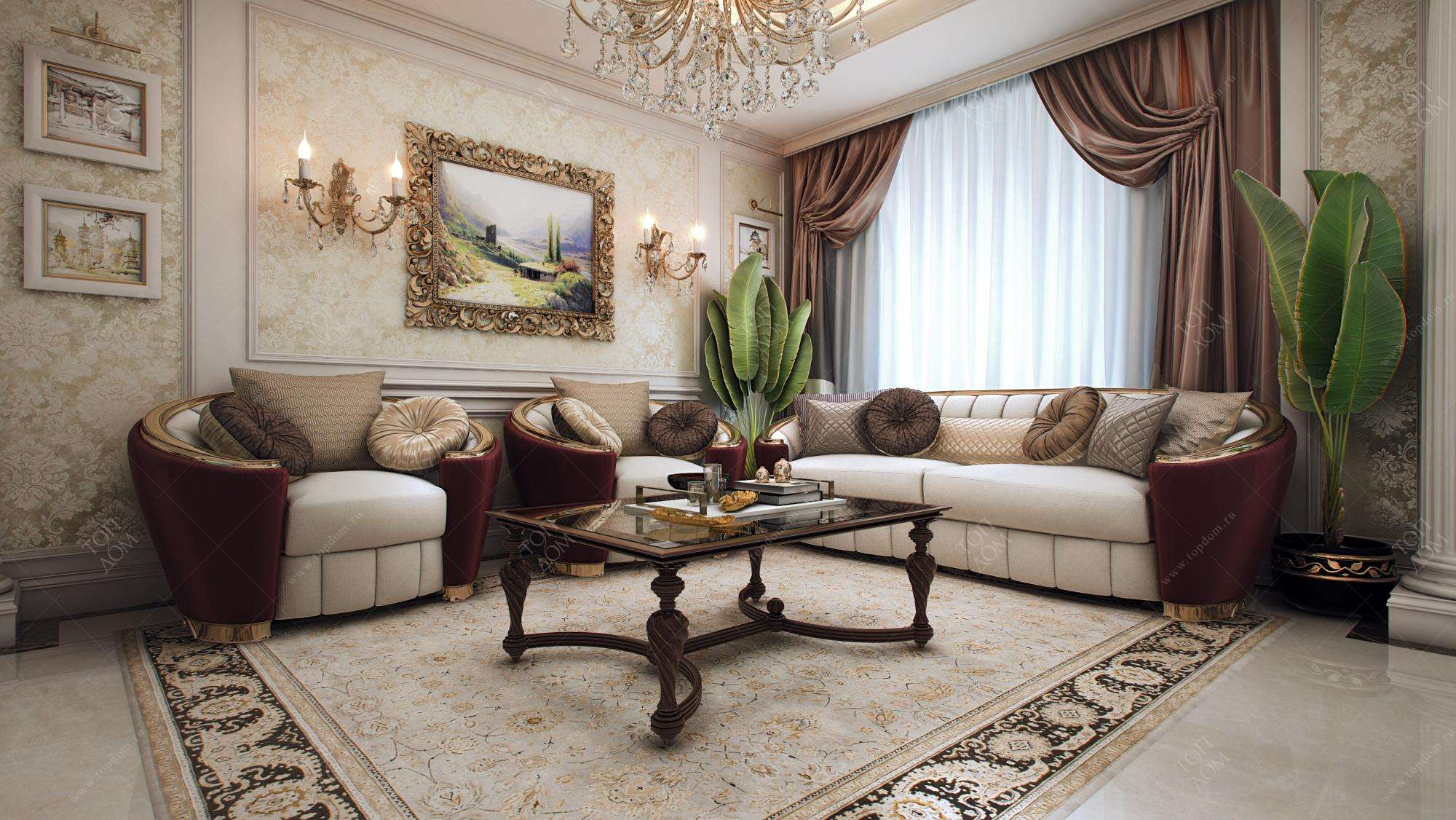 Диван в гостиную. конструкция, размер, стиль, цвет, фото, место дивана в гостиной. диван в интерьере гостиной.