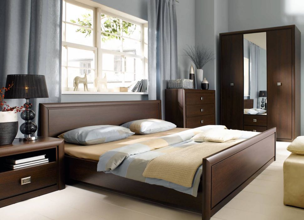 Лучшая модульная мебель для спальни: как подобрать требуемый вариант