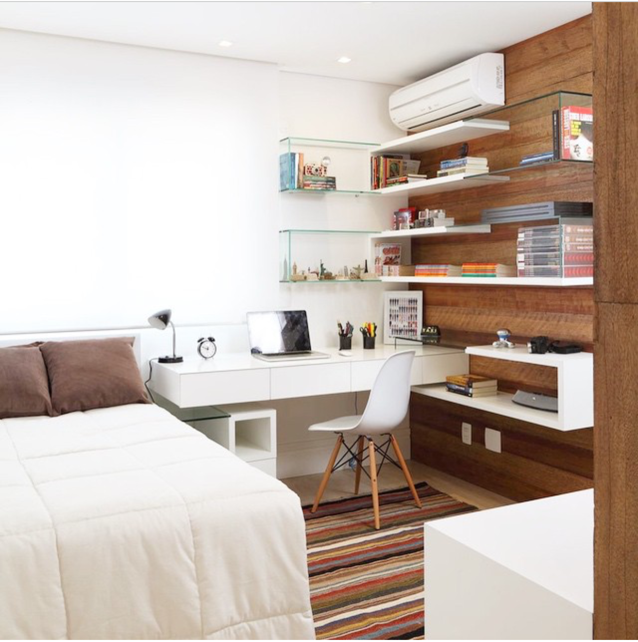 Дизайн кабинета: варианты расположения, идеи обустройства, выбор мебели, цвета, стиля