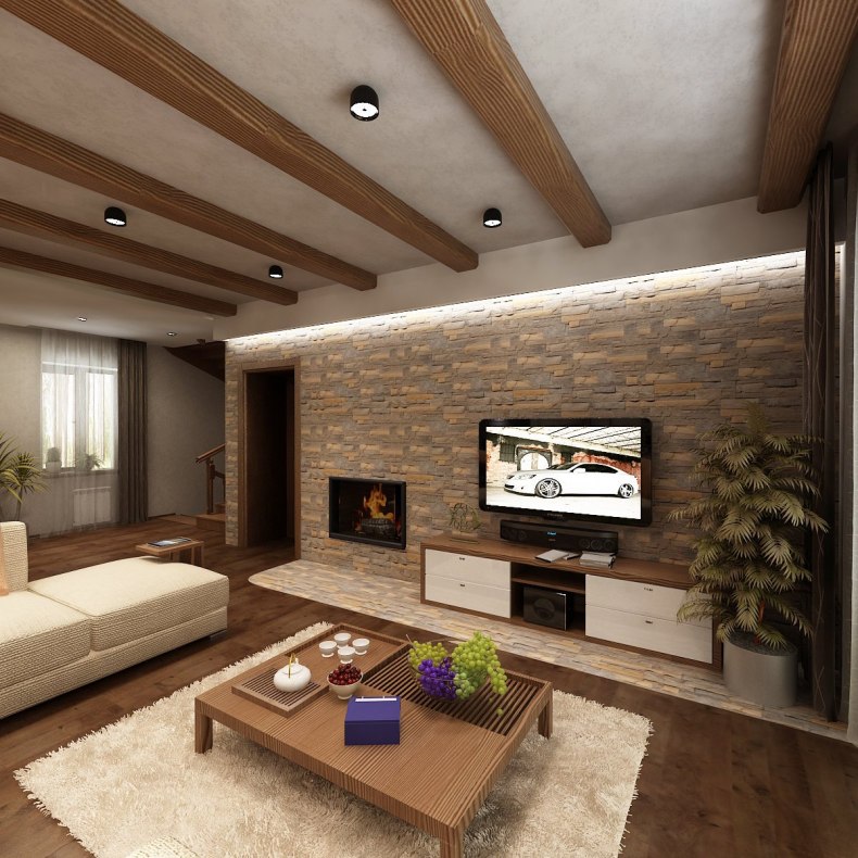 Дизайн квартиры 30 кв.м: лучшие проекты и оформление интерьера (80 фото)