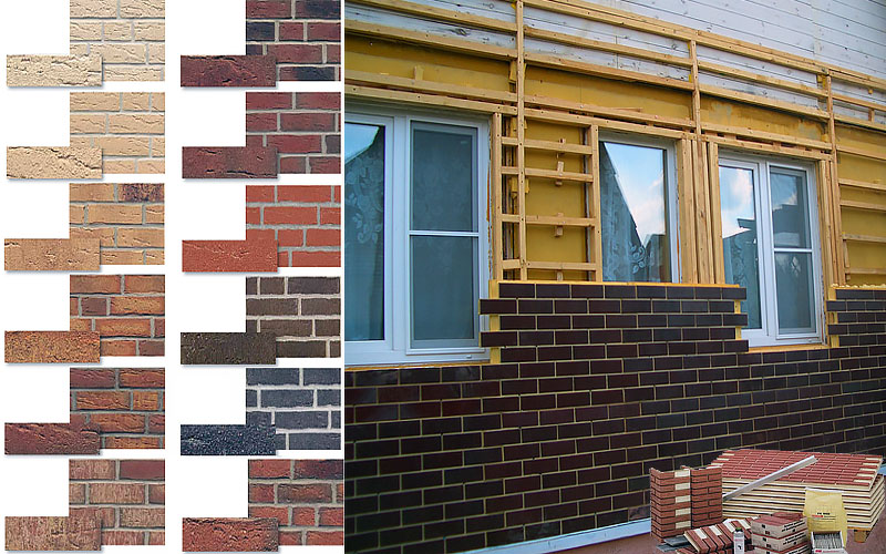 Cайдинг для наружной отделки дома: виды панелей, какой выбрать для обшивки фасада дома, фото