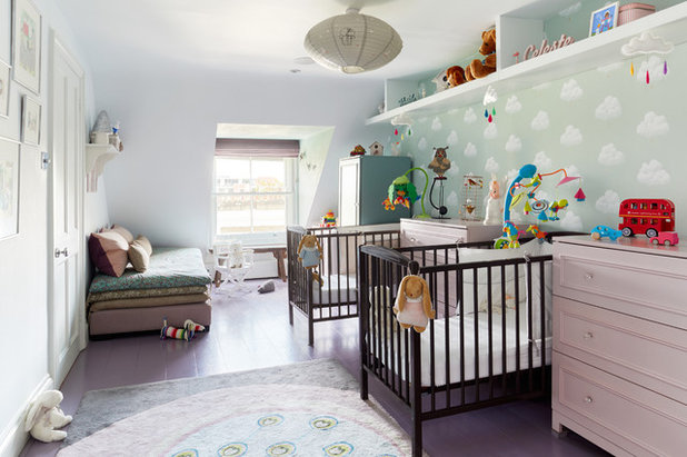 Комната для двух сестер: детская спальня, дизайн с двухъярусной кроватью | дизайн и фото