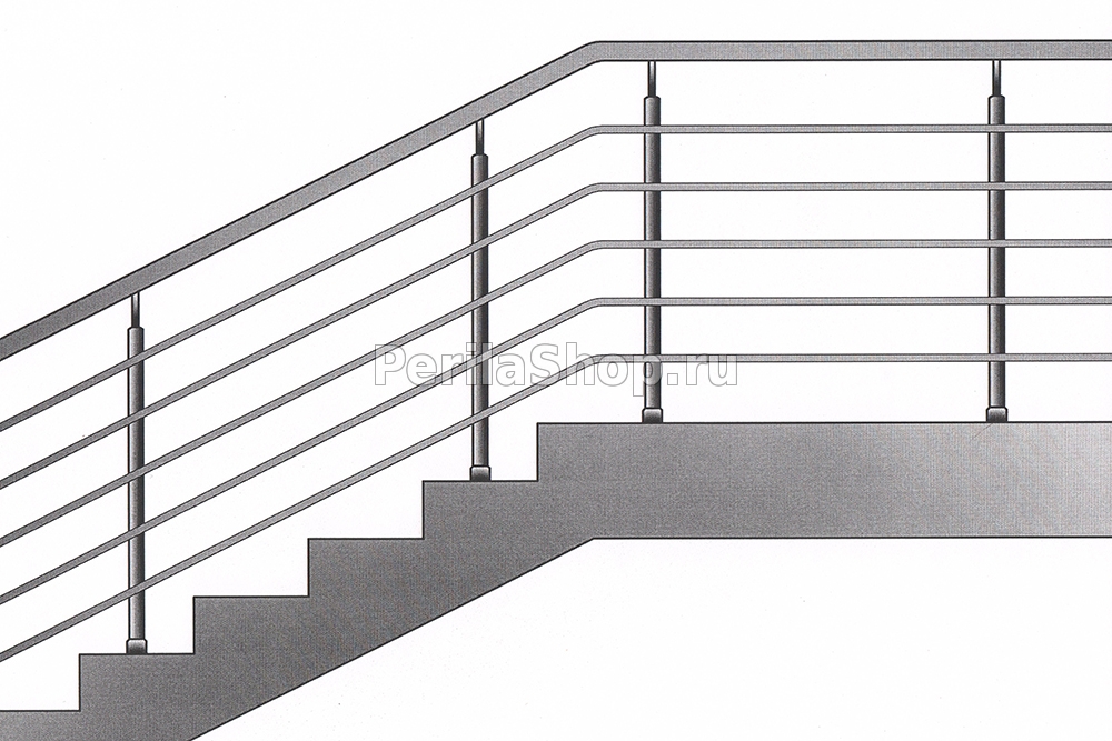 ?уличные лестницы: виды конструкций и самостоятельный монтаж