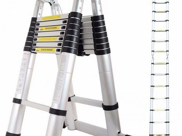 Как выбрать лестницу трансформер алюминиевую раскладную лестницу — конструктив, технология устройства