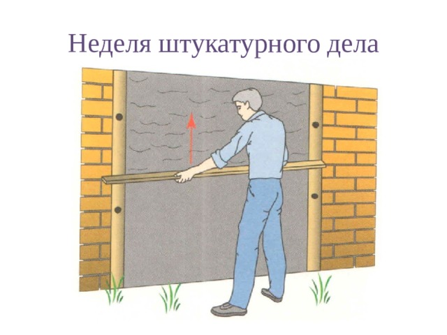Штукатурка стен своими руками подробная полная инструкция
