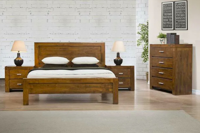 Спальни из массива. ценное приобретение – спальни из массива. как подобрать спальню из массива сосны
