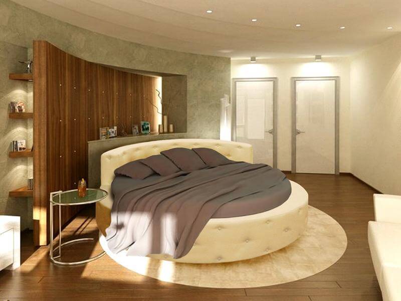 Дизайн спальни в современном стиле. модные спальни в 2021 году