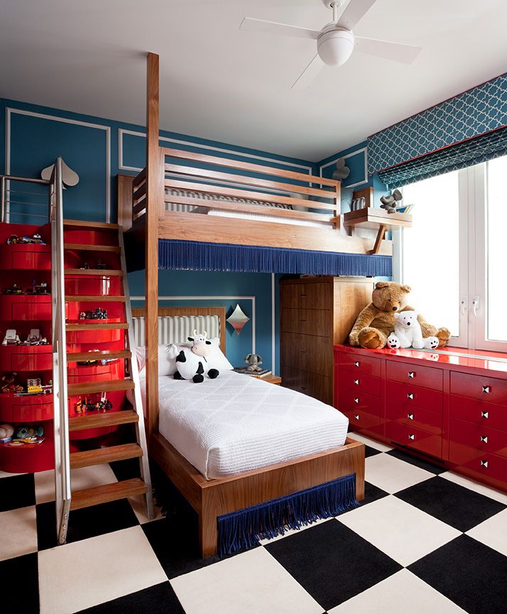 Детская 12 кв. м.: 130 фото дизайна спальни, зонирования и особенности оформленияварианты планировки и дизайна