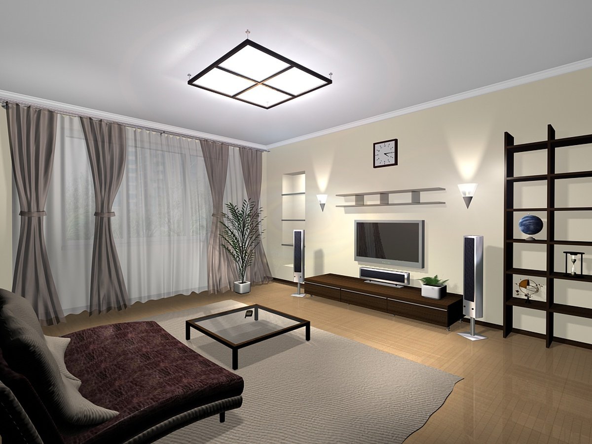 Схема подключения квартирного освещения — назначение и выбор