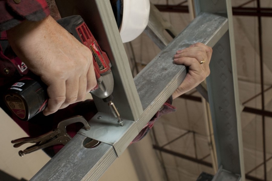 Пошаговая инструкция работ по гипсокартону: делаем своими руками потолок и стены