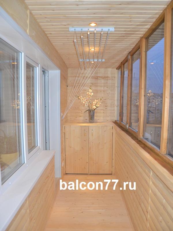 Отделка балкона внутри — 40 лучших вариантов 2021 года