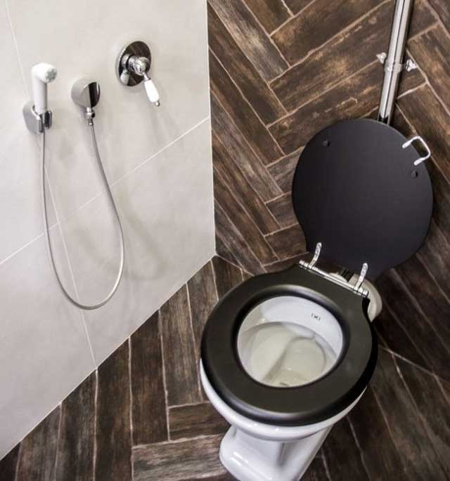 Гигиенический душ со смесителем: рейтинг лучших + советы по монтажу