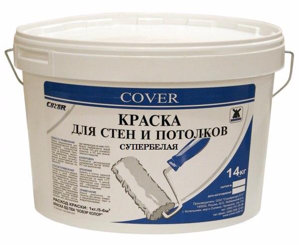 Водоэмульсионная краска для потолка: водно дисперсионная, какую выбрать, силиконовая, акриловая водоэмульсионная потолочная краска, какой лучше покрасить