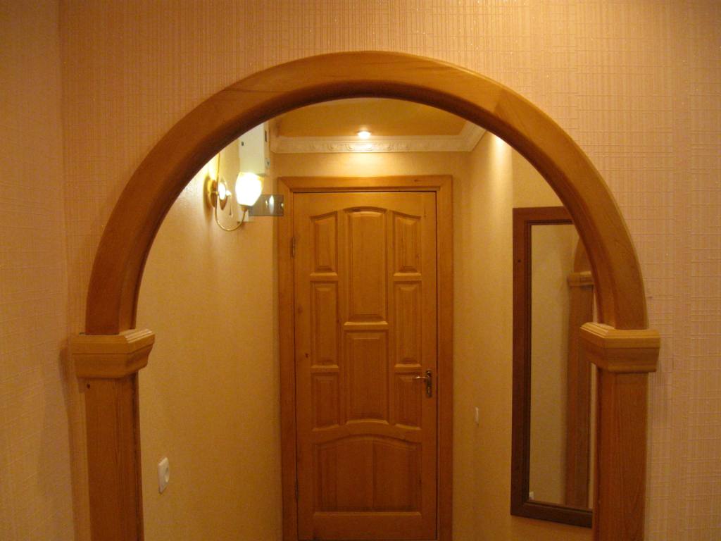 Перголы и арки из дерева для дачи своими руками, выбор материала