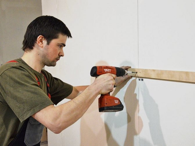 Как крепить мдф панели к стене: подробная статья-инструкция с 2 способами монтажа