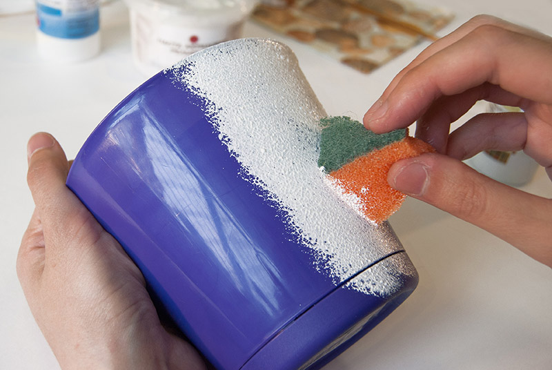 Технология покраски пластика: как получить прочное и красивое покрытие