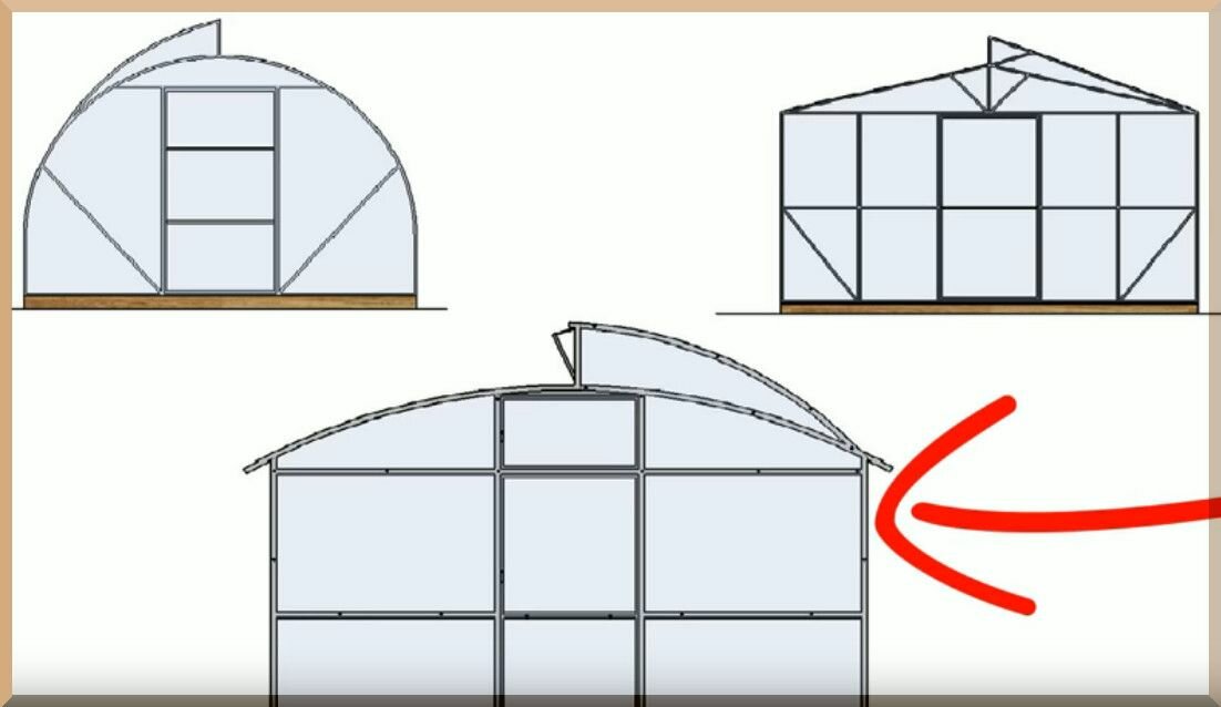 Теплица из поликарбоната по сторонам света. Теплица Митлайдера чертежи. Теплица Митлайдера арочная чертежи. Митлайдер теплица арочная чертеж. Теплица Митлайдер 3х6 чертежи.