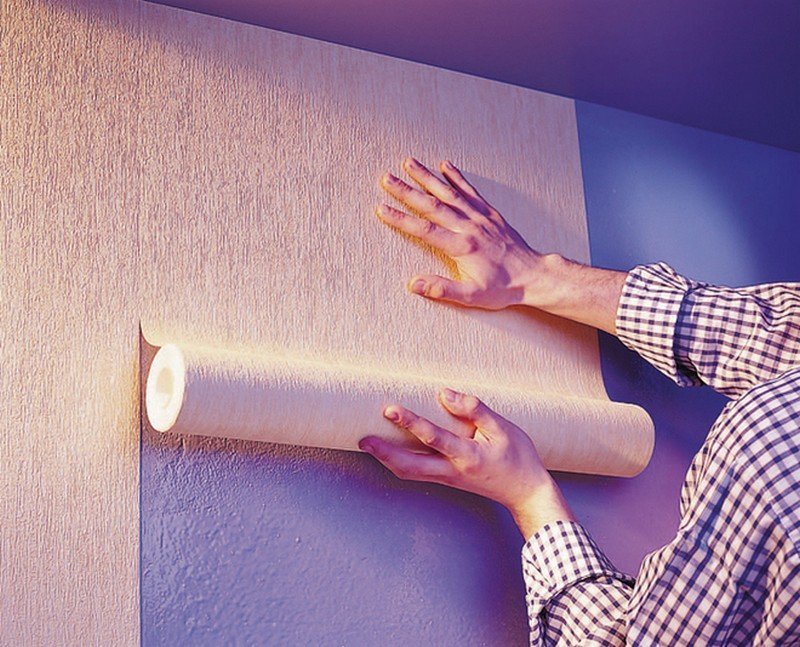 Покрасить стены в комнате вместо обоев: что лучше, красить, что дешевле клеить в квартире, покраска, фото, что сделать, видео