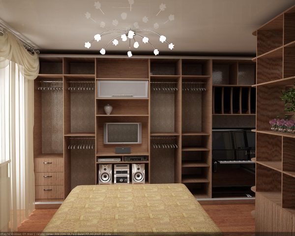 Угловой шкаф в спальню — выбор цвета и размера шкафа. топ-100 фото новинок дизайна мебели в спальню